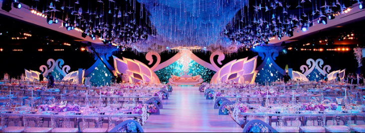 corporate event management Gauteng