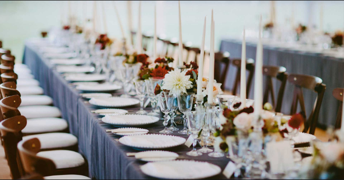 wedding planner somerset