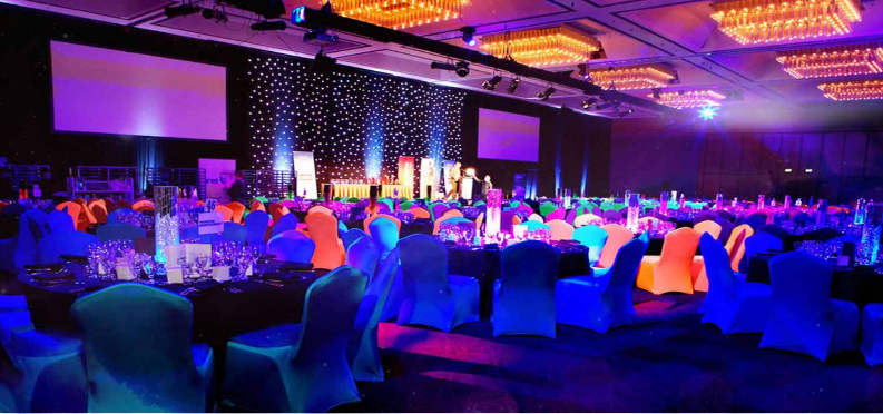 Event management companies Brisbane