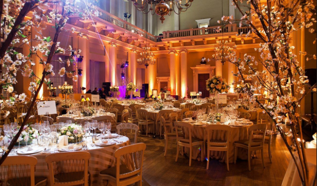 wedding planner Italy