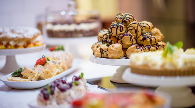 Party Catering Gold Coast