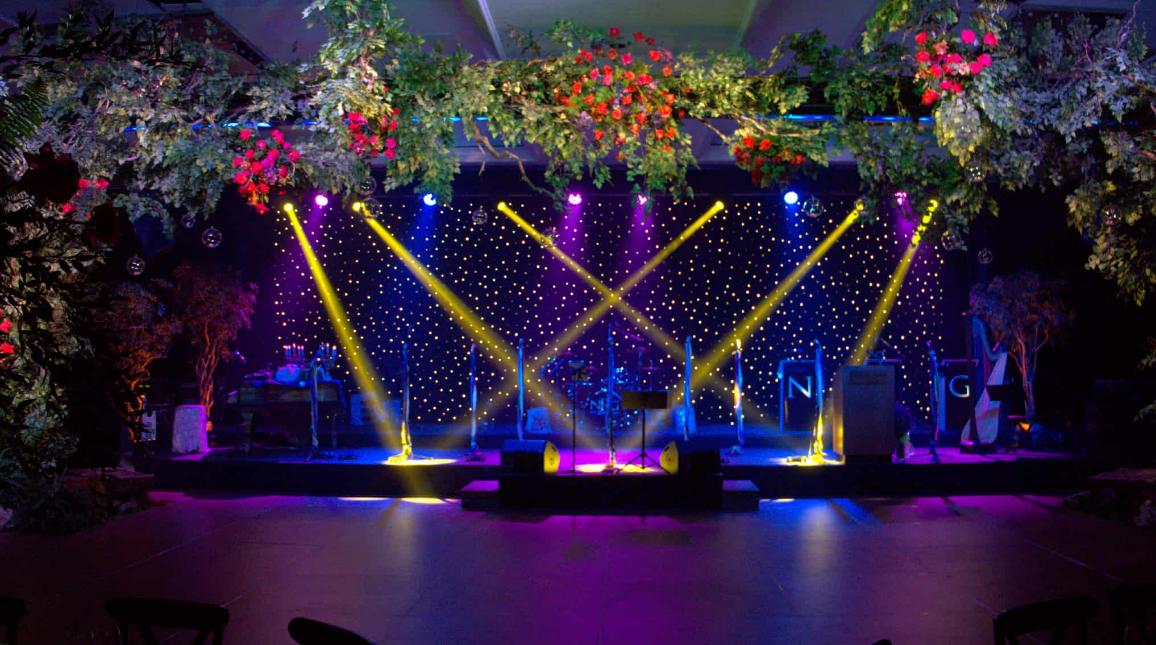 corporate entertainment Sydney