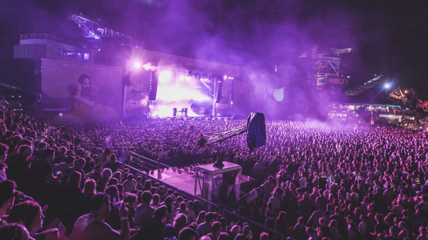 Event Organiser Gold Coast