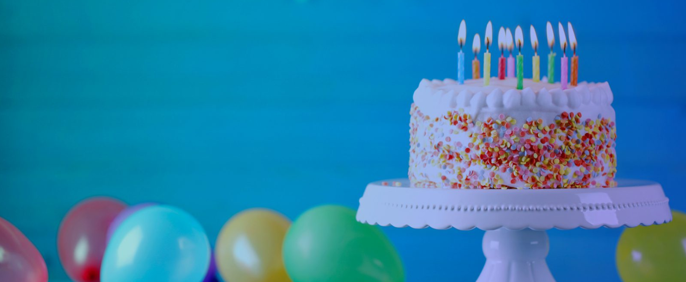 Birthday Cake Glod Coast