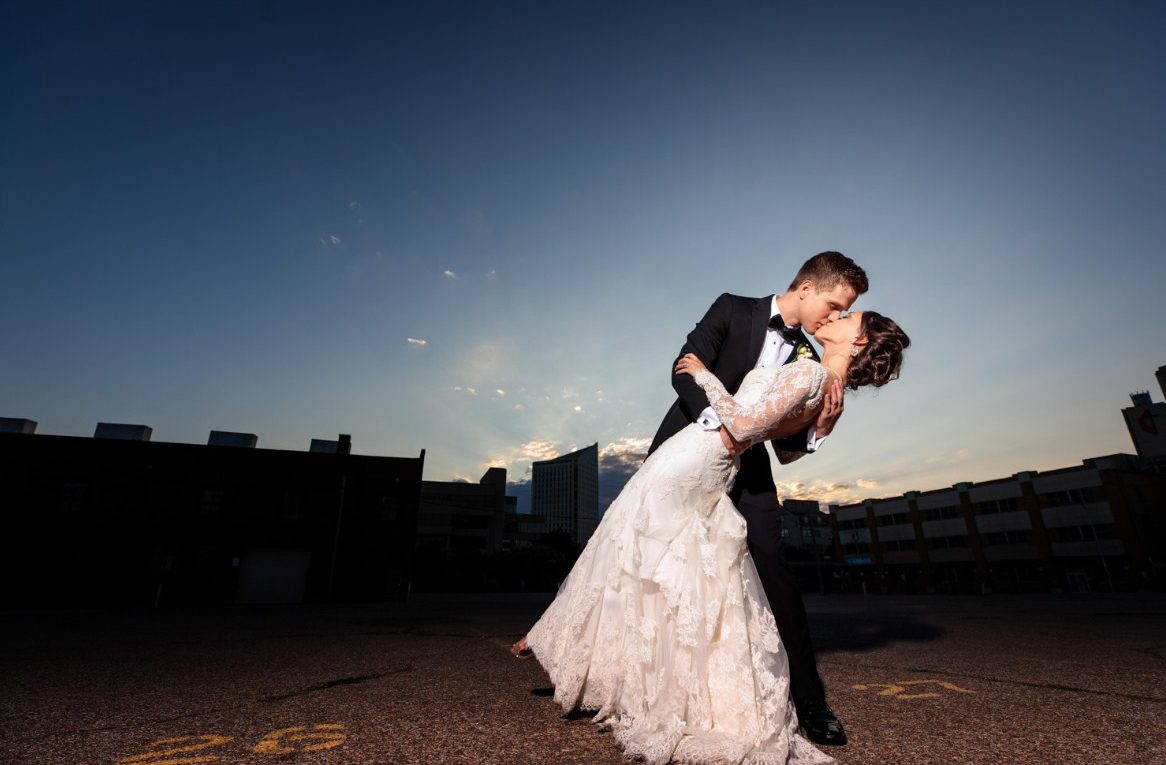 Wedding Photographer