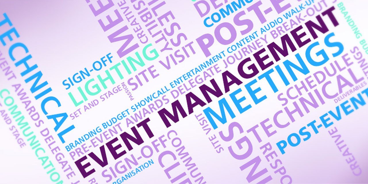 event management Brisbane