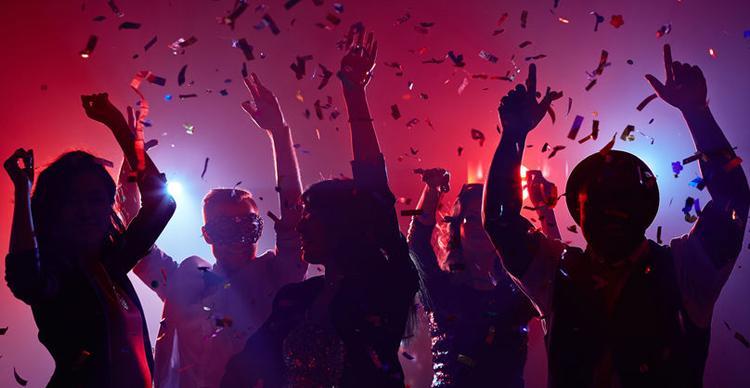 party entertainment Gold Coast