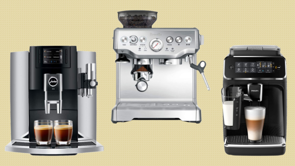 coffee maker for sale