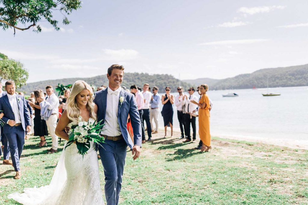 Beach Weddings Australia Packages A Perfect Way To Make Your Big Day More Memorable Simply