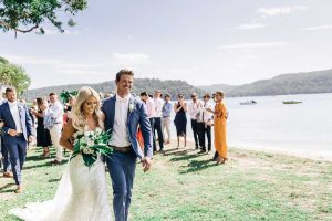 Beach Weddings Australia Packages
