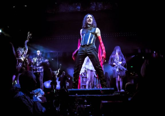 nightlife Gold Coast