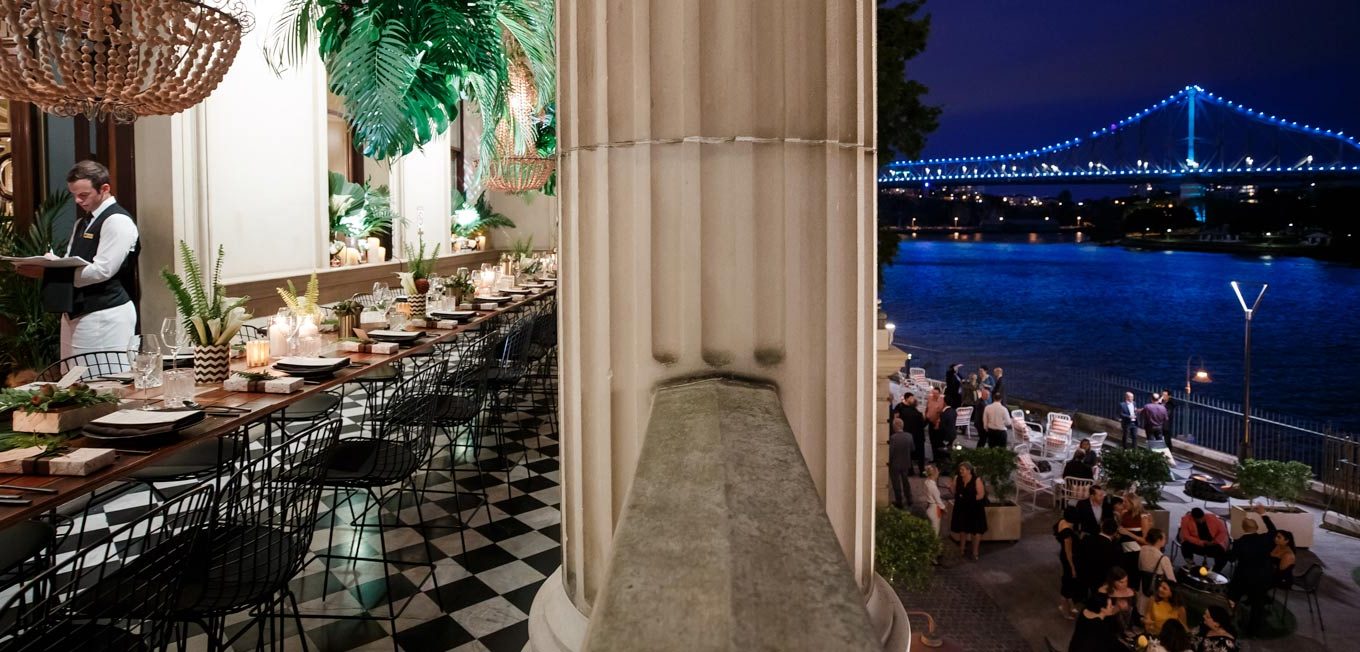 Brisbane Event Manage