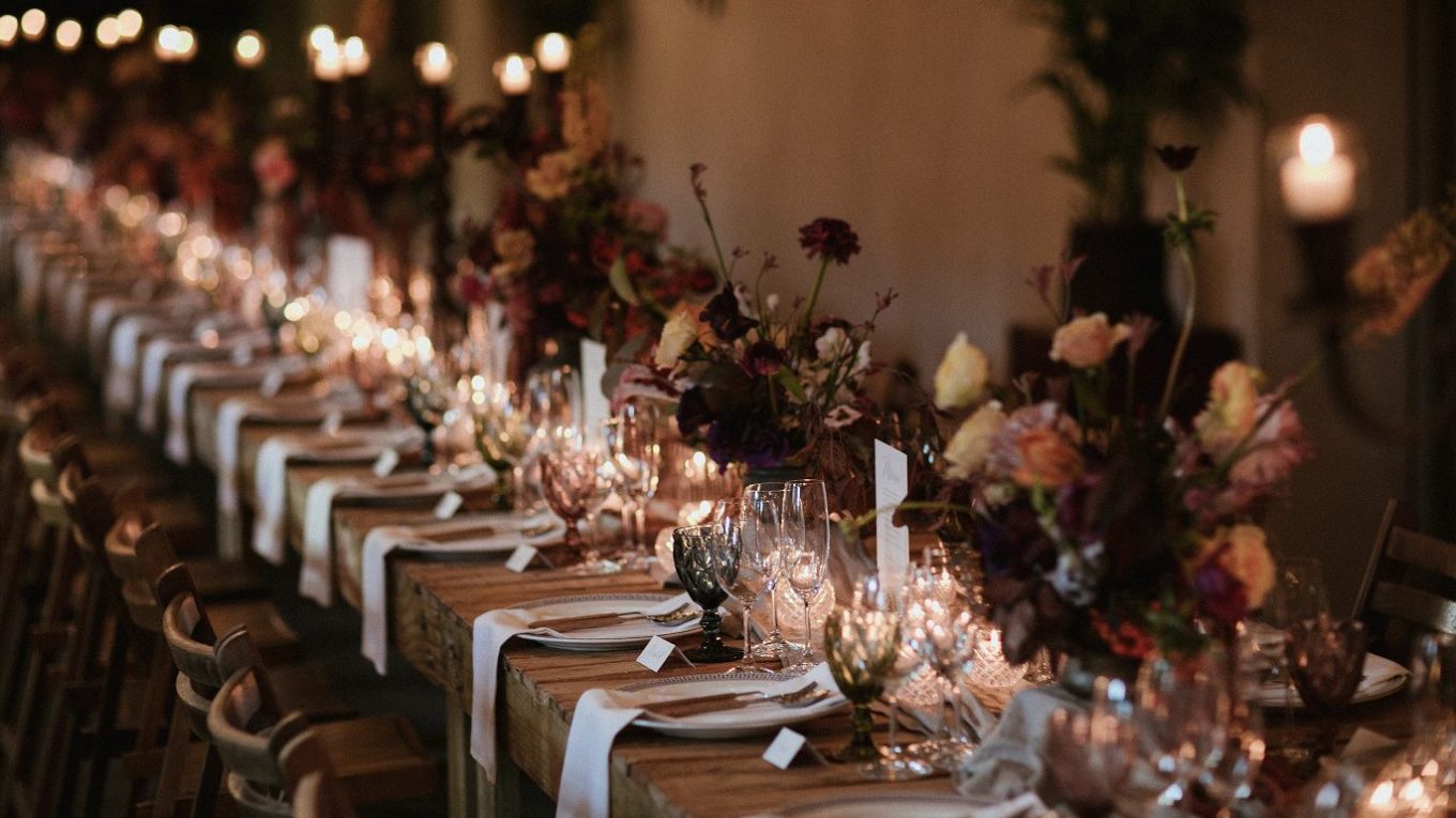 Event Planners South Africa