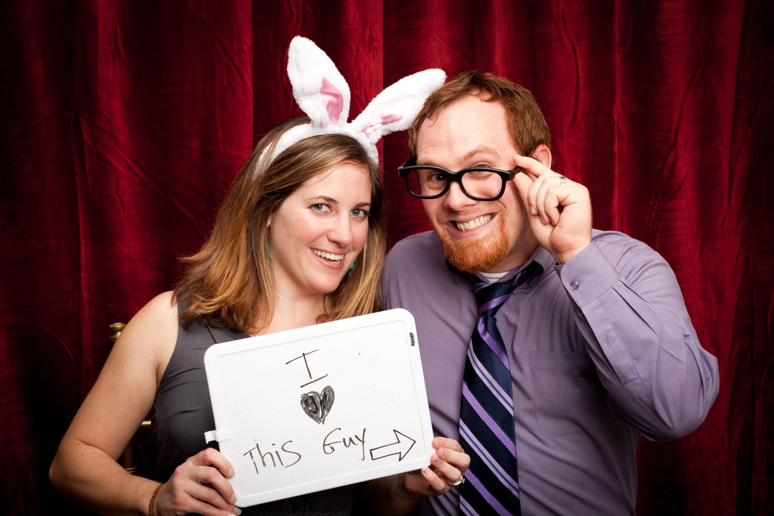 Photo Booth Washington