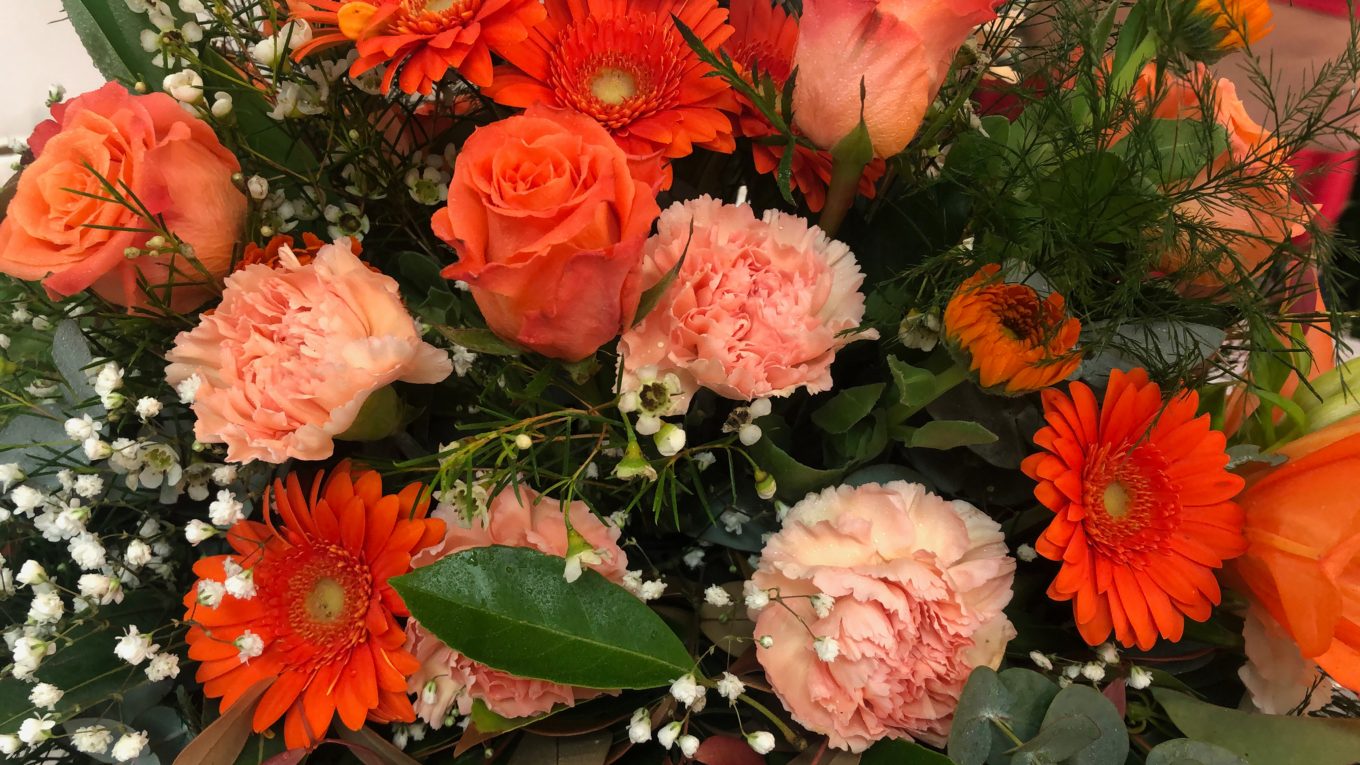 Robina Florist Gold Coast