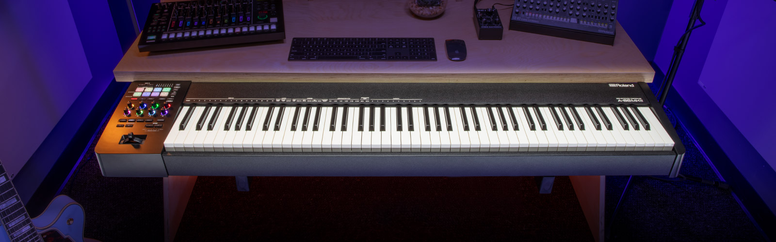 piano keyboards online