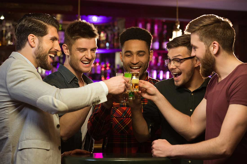 Bucks Night Gold Coast