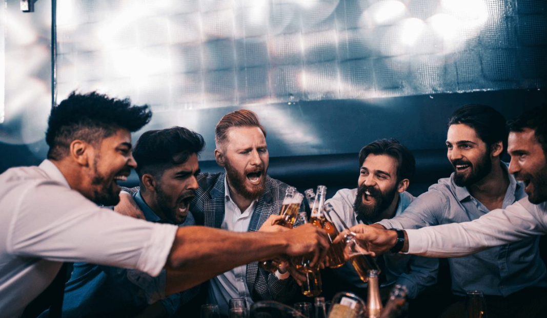 Bucks Night Gold Coast