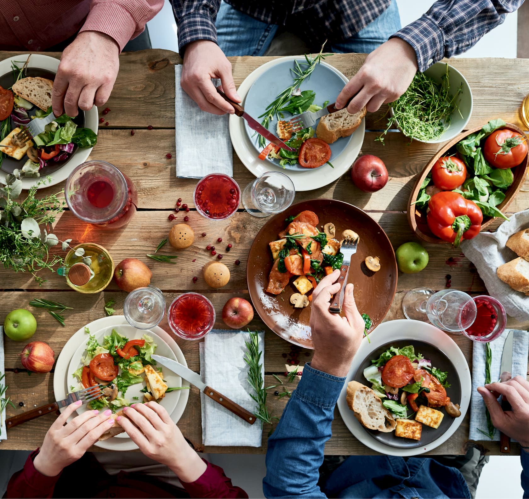 birthday catering Gold Coast