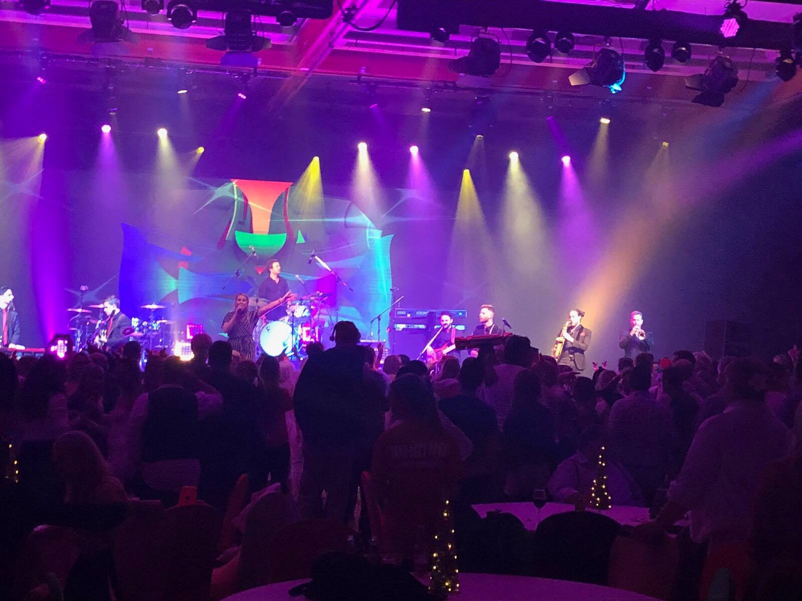 Event Organiser Gold Coast