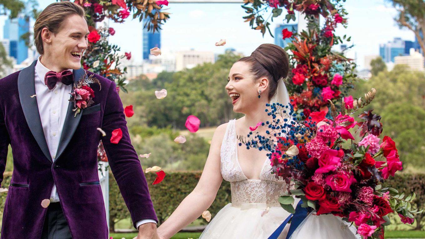 wedding planners Brisbane