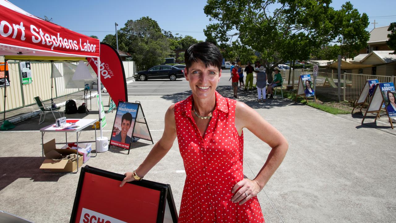 photo booth Washington