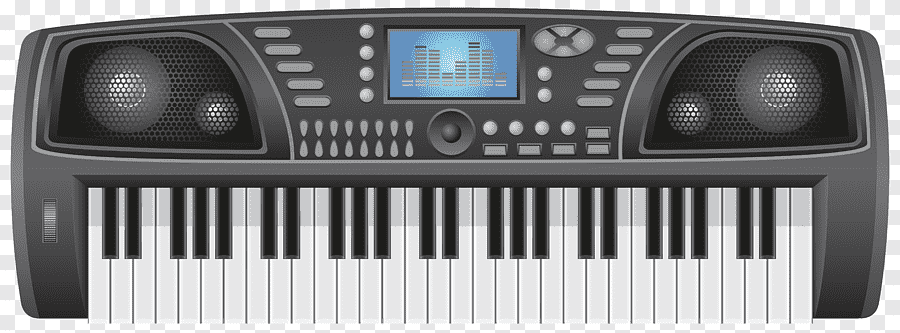 electronic piano for sale
