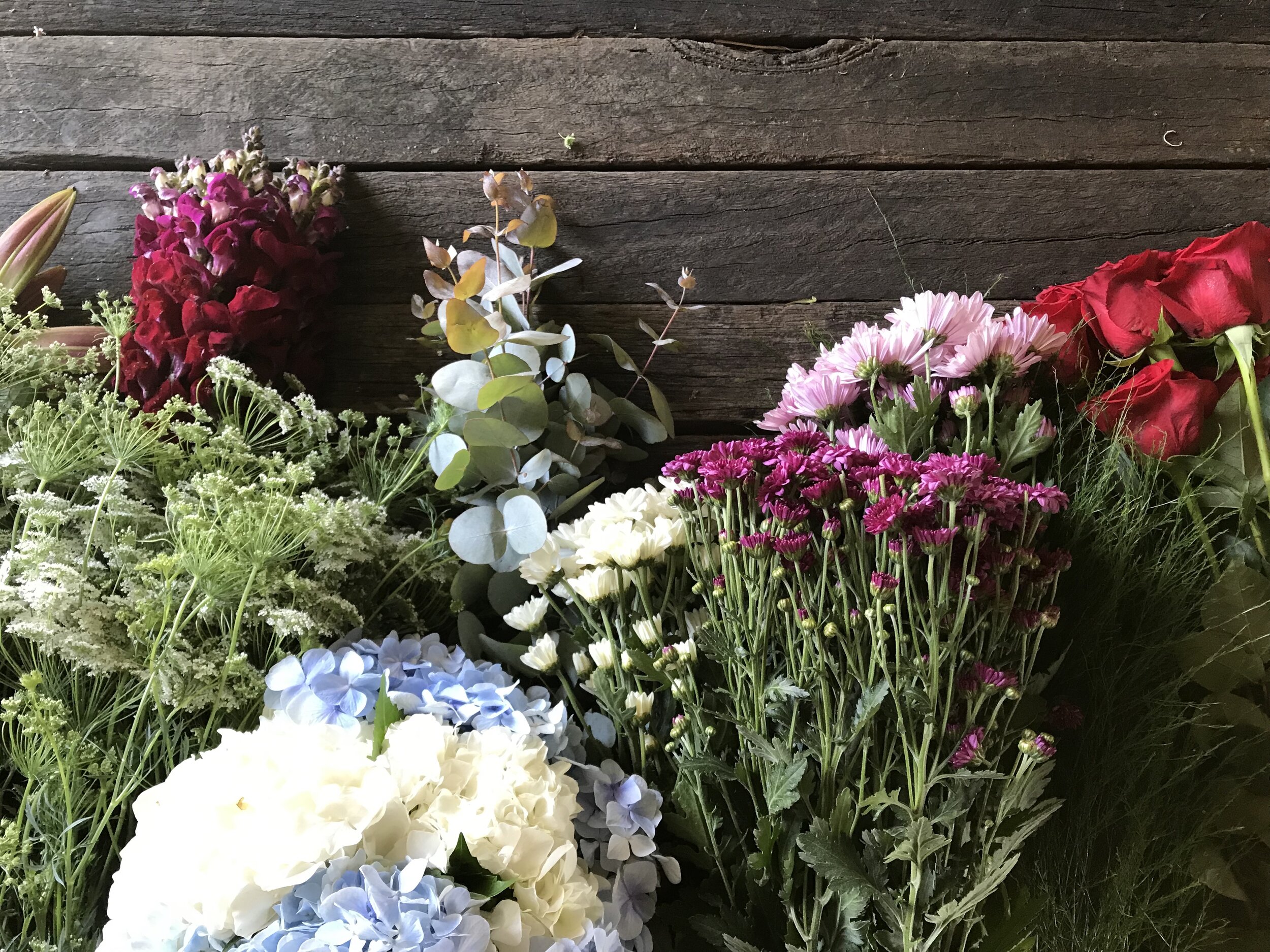 Byron Bay flower delivery