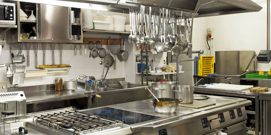 restaurant equipment for sale