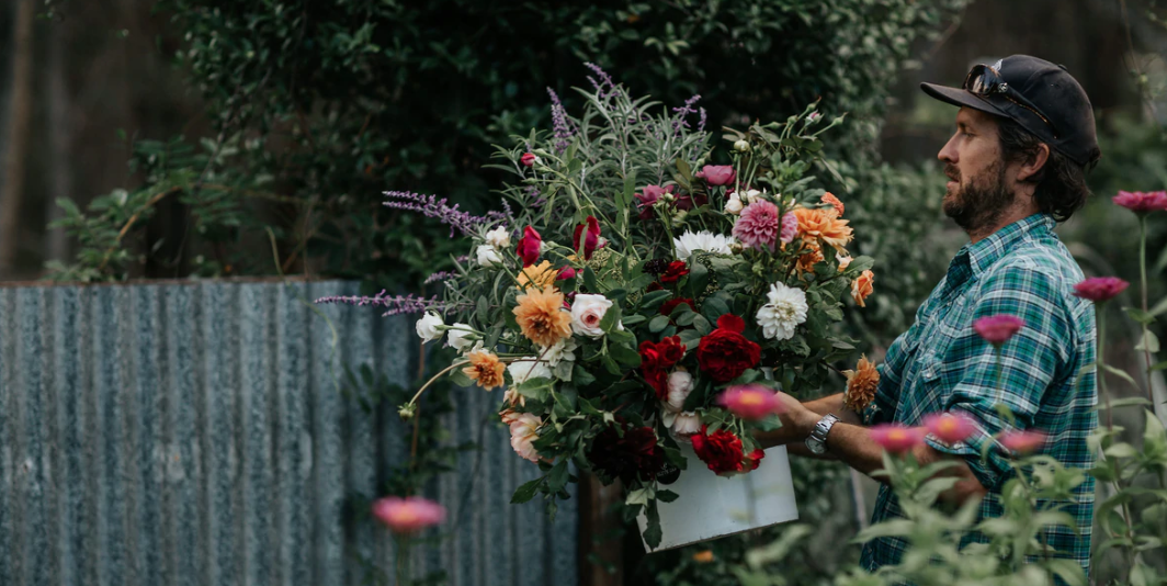 Flower delivery in Lismore