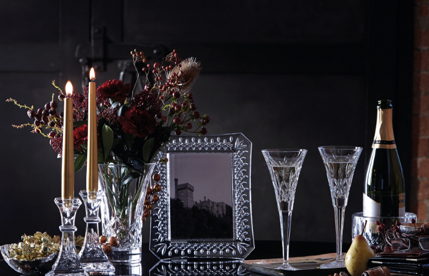 Flower delivery in Lismore