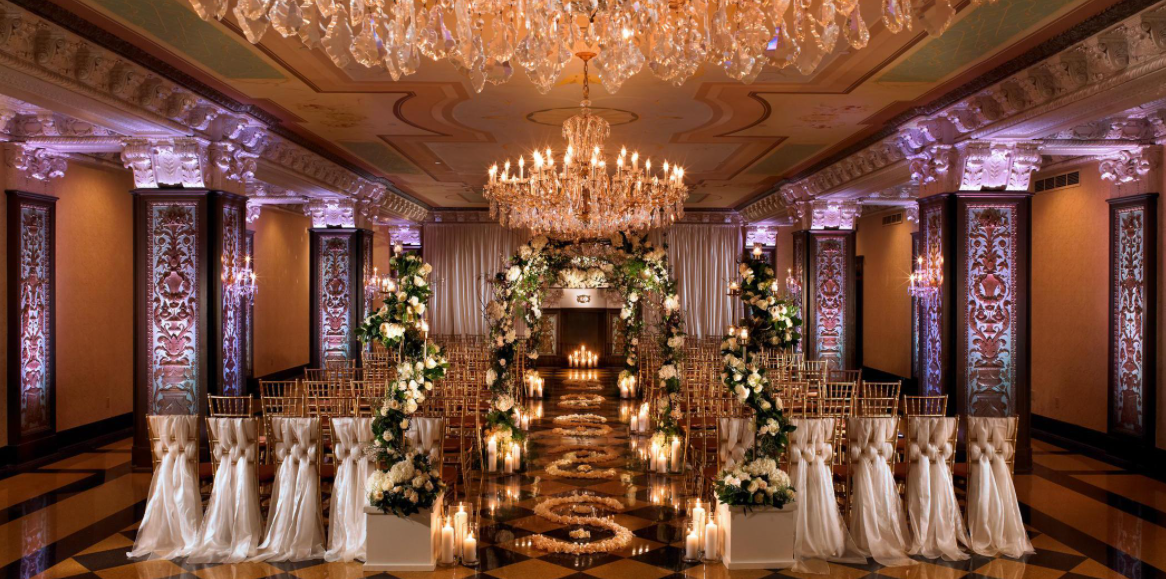 downtown San Diego wedding venues