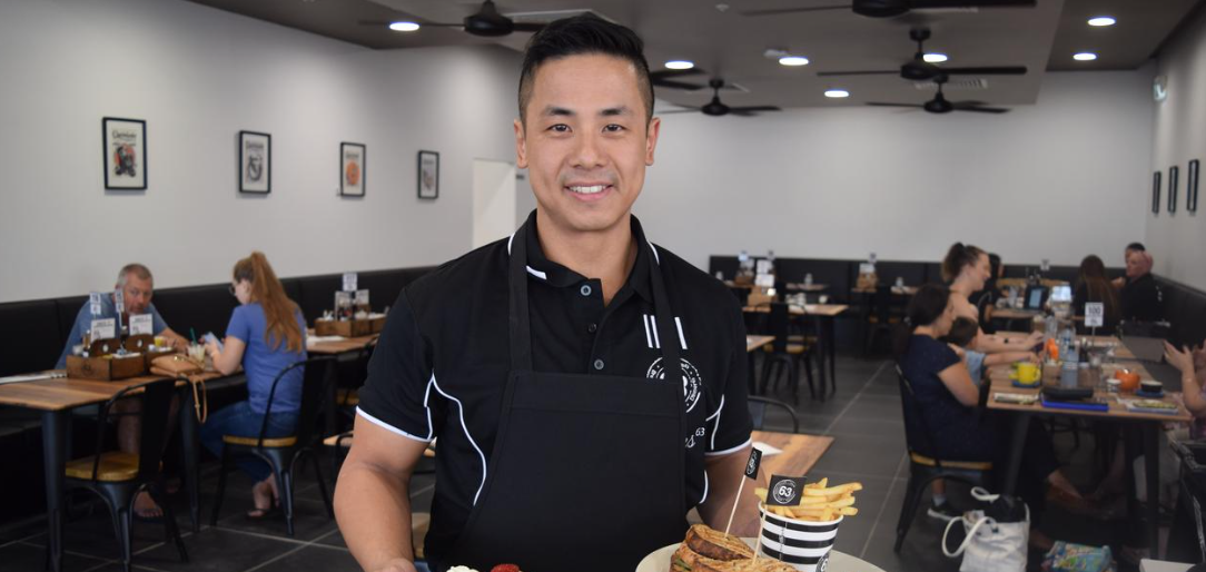 best cafe in toowoomba