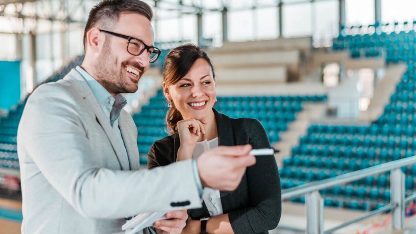 What Is The Part Of Event Managers In Arrangements In Gold Coast?