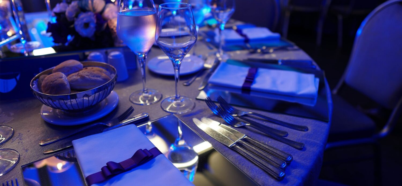 event planning companies in South Africa