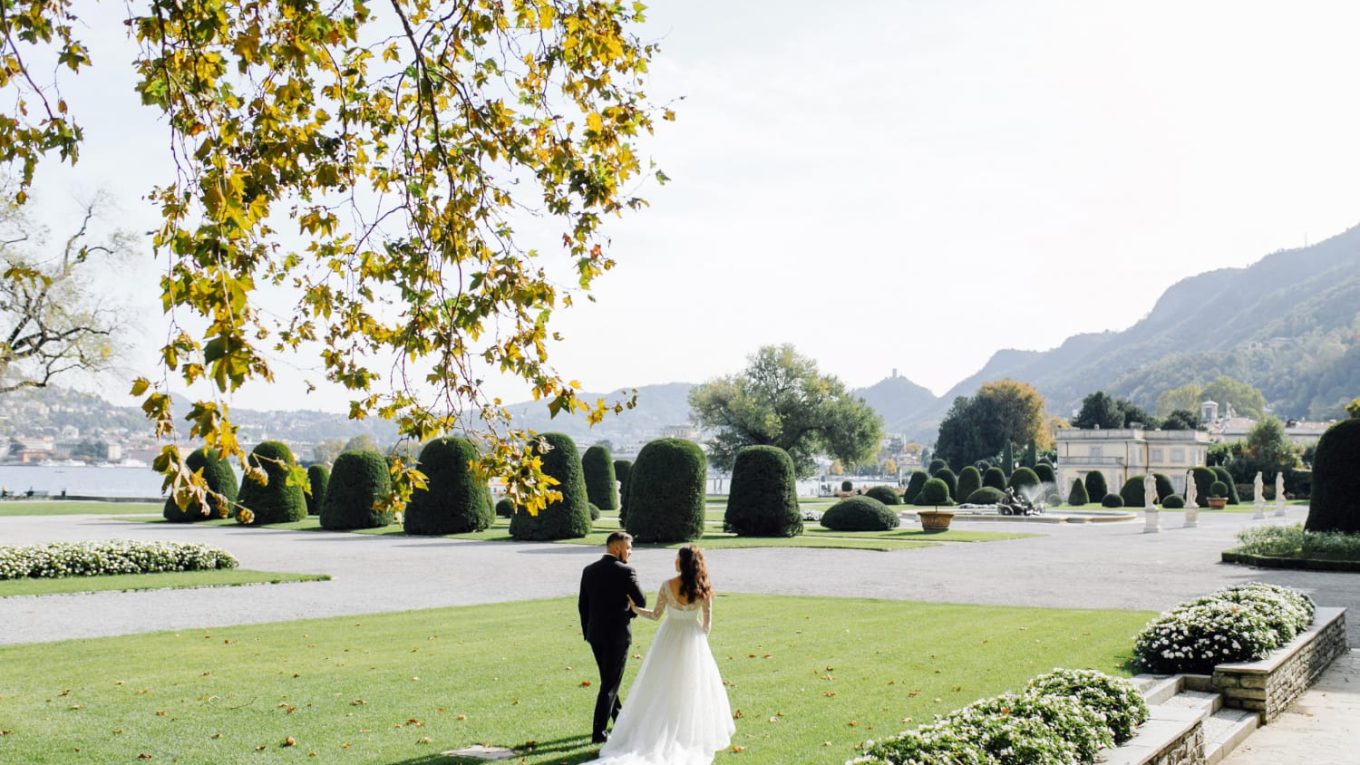 Tuscany wedding inspiration
